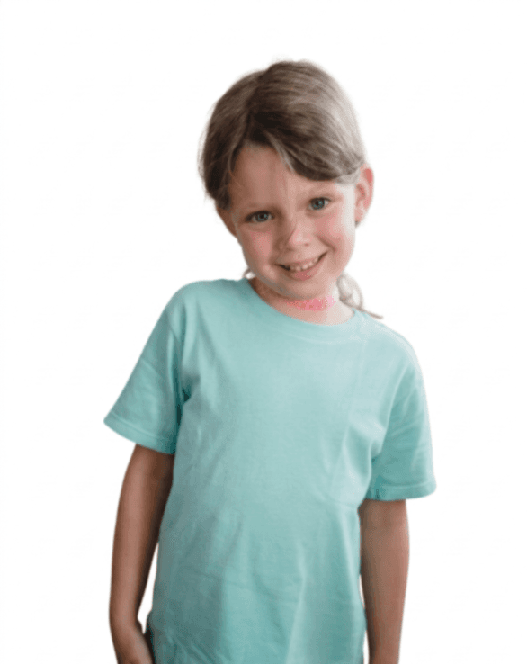 Jersey T-skjorter