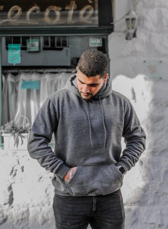 Men's clothing: style, comfort, and quality for every occasion. Refresh your wardrobe with unique fashion pieces perfect for you.