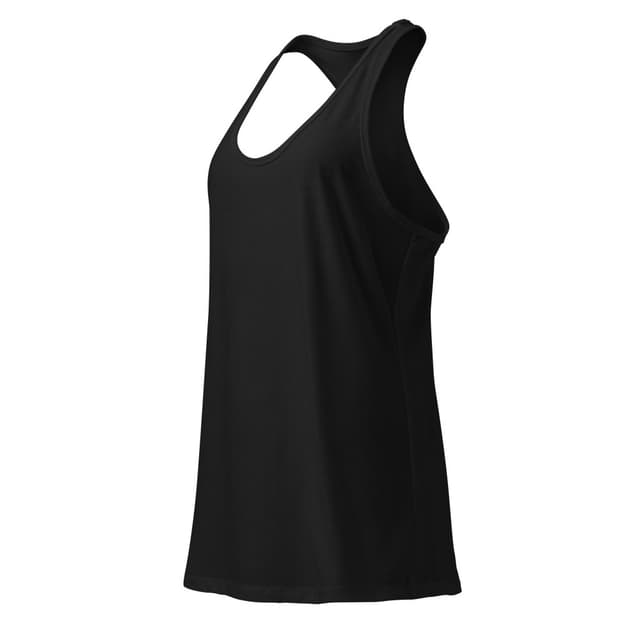 Triple Hearts Tank Top Sport Naisille