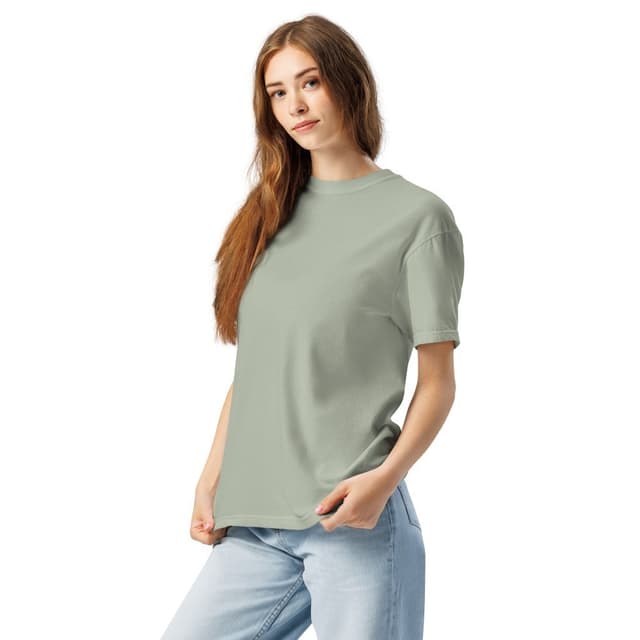 Bold T-skjorter