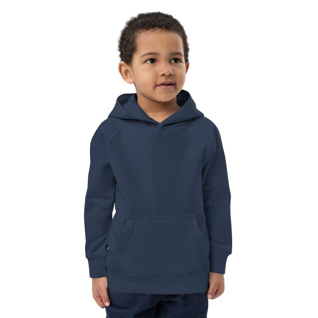 Sudaderas Ecológicas