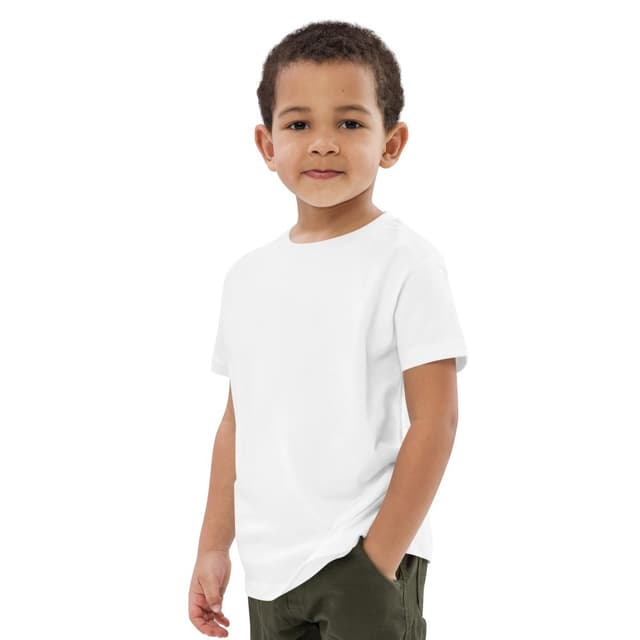 Camisetas Ecológicas