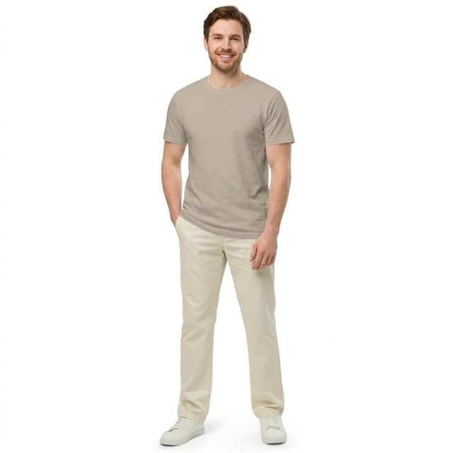 Soft Style T-skjorter