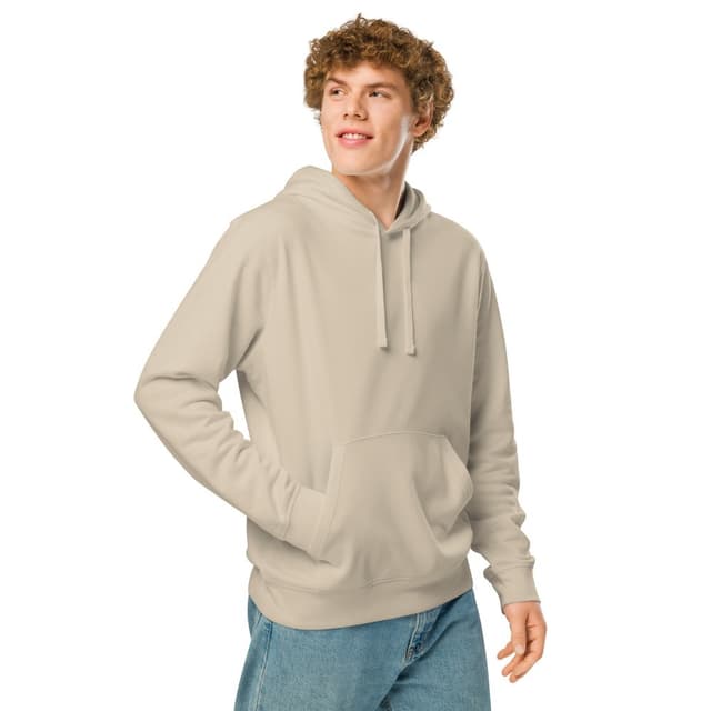 Eco Bold Sweatshirts