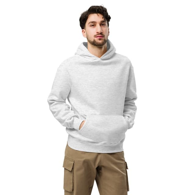 Oversize gensere