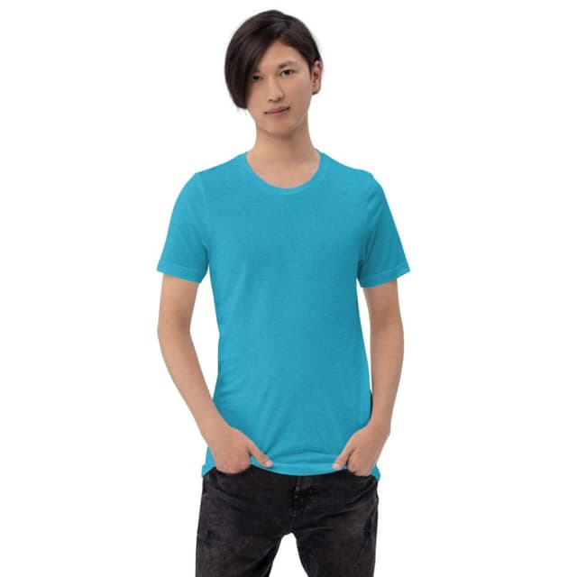 Premium T-skjorter