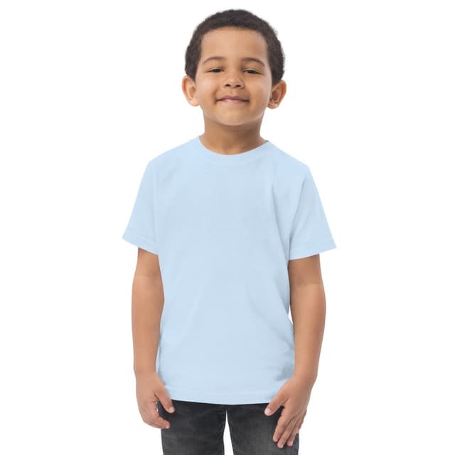 Camisetas de Jersey