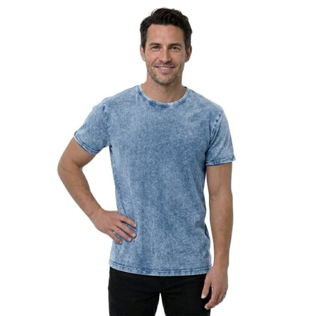 Jeans T-skjorter