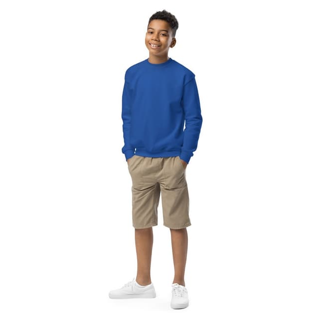 Sudadera Niño