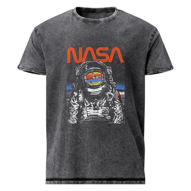 Cosmic Vision TShirt Jeans Men