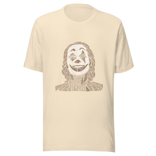 Lexicon Chaos T-Shirt Premium Man