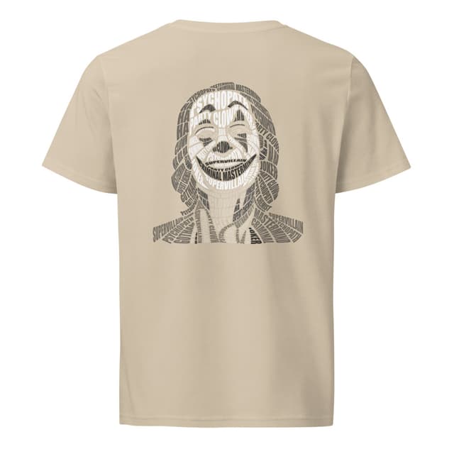 Lexicon Chaos T-Shirt Soft Style Man