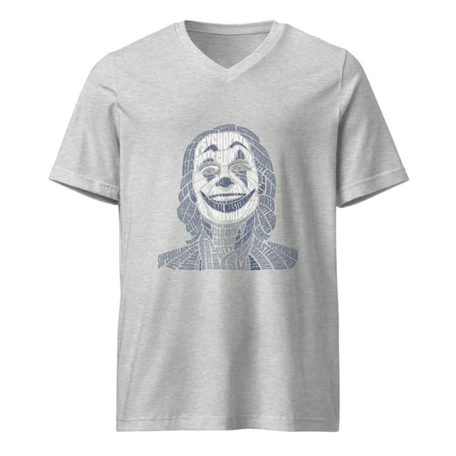 Lexicon Chaos T-Shirt V Style Man