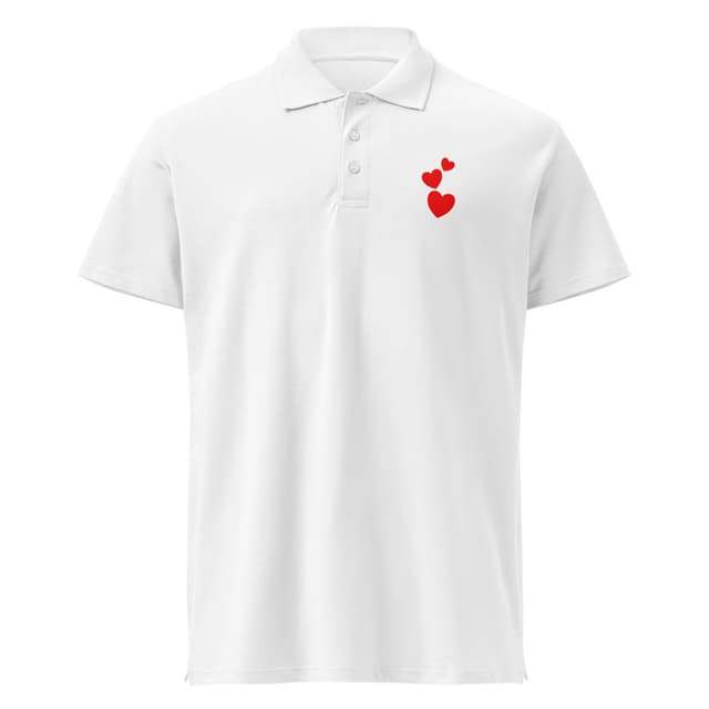On Surfing Polo Premium Donna