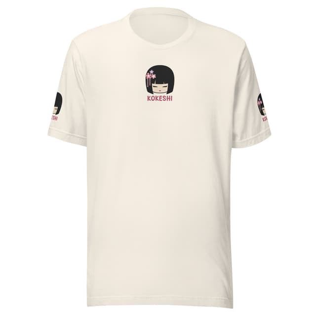 Sul Surf Maglietta Premium Donna