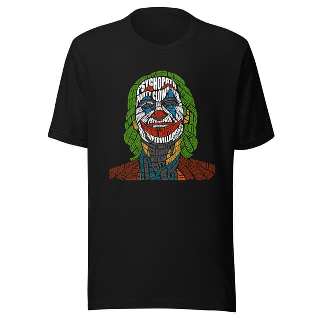 Twisted Smile Premium T-Shirt Man