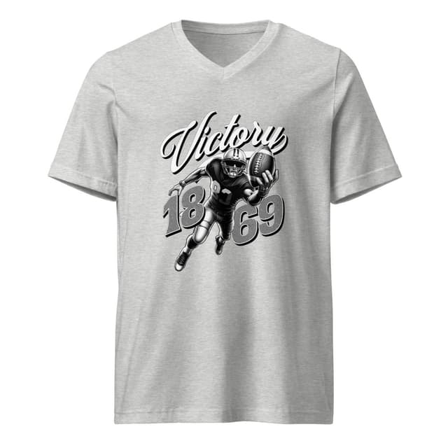 Victory 1869 T-Shirt V Style Man